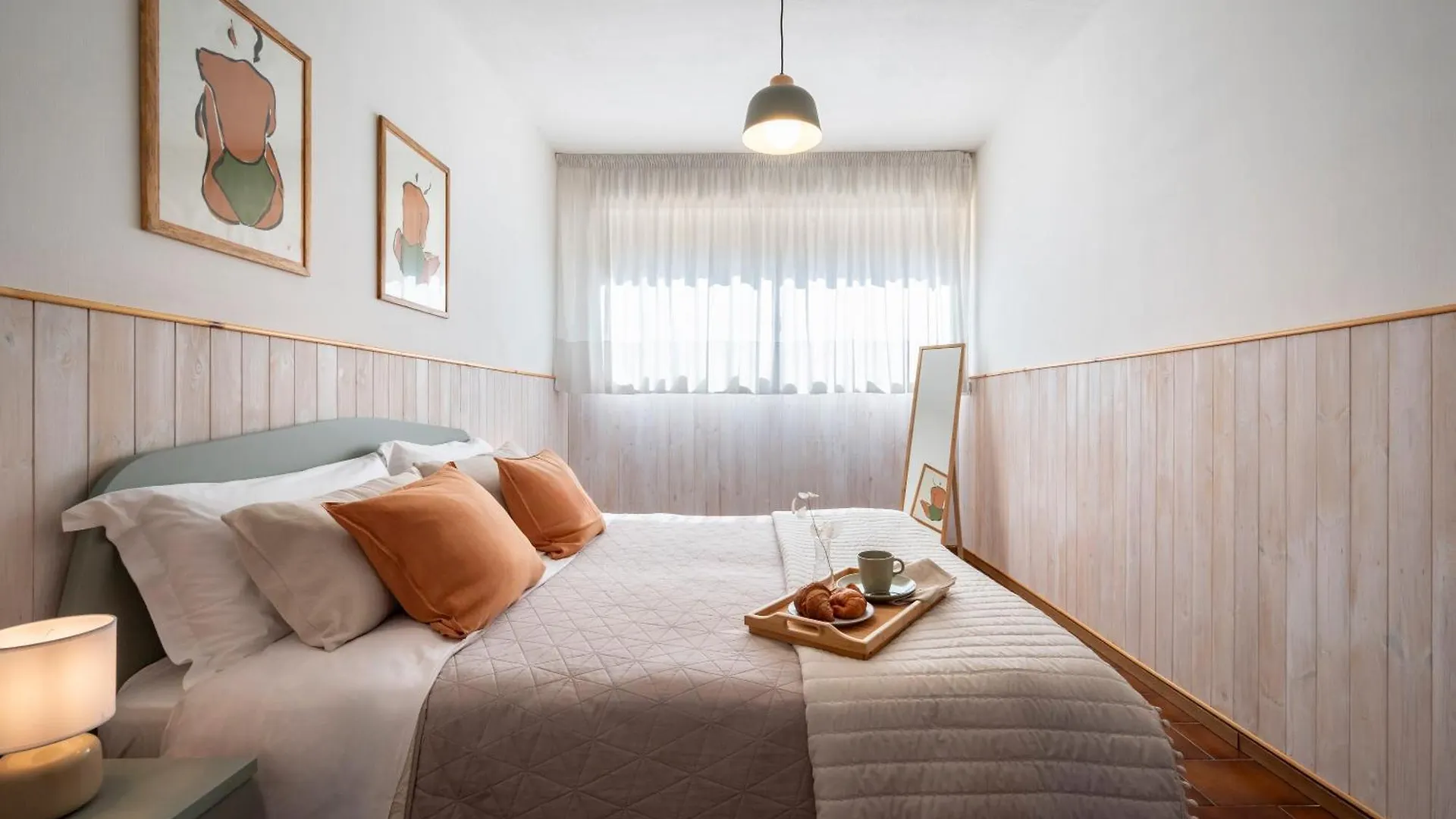 Appartement Appartamento Spinnaker San Vincenzo