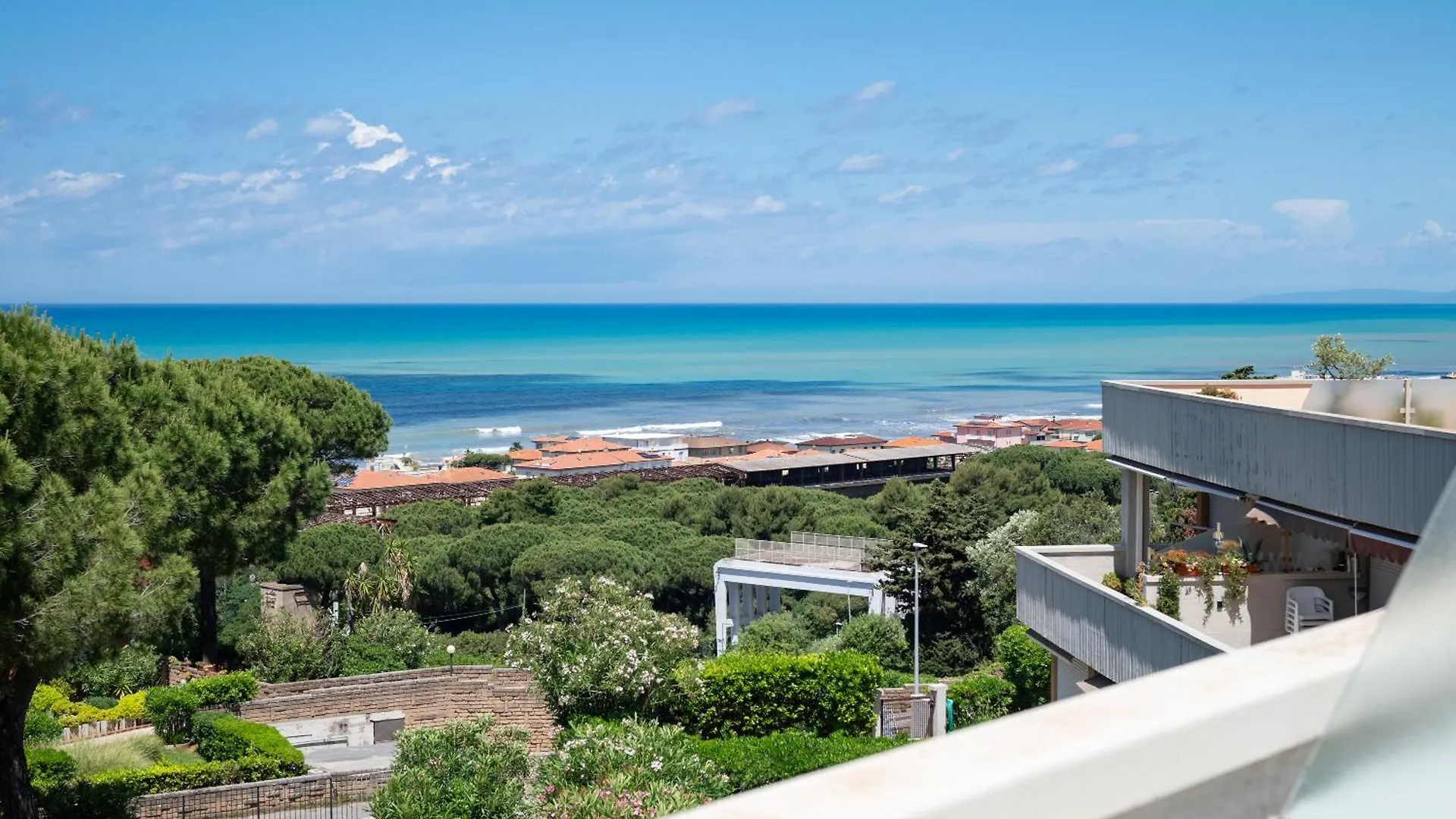 Appartamento Spinnaker San Vincenzo 0*,  Italie